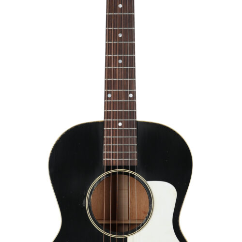 Gibson 1933 L-00 Acoustic Light Aged Ebony W/C