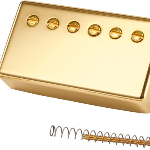 Gibson 490R Modern Classic Rhythm HB PU Gold Cov