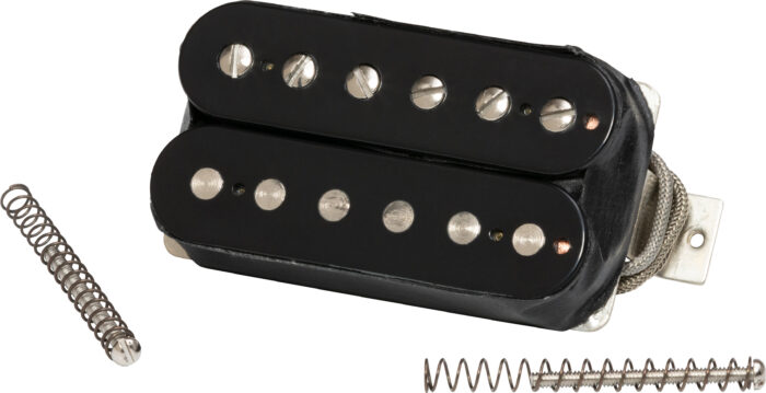 Gibson 70s Tribute Rhythm Humbucker Pickup Double
