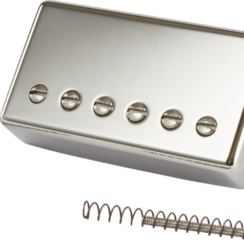 Gibson Burstbucker Pro Treble P/U DB Nickel Cover