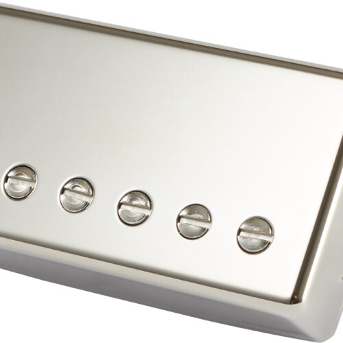 Gibson Burstbucker Type 2 HB P/U DB Nickel Cover