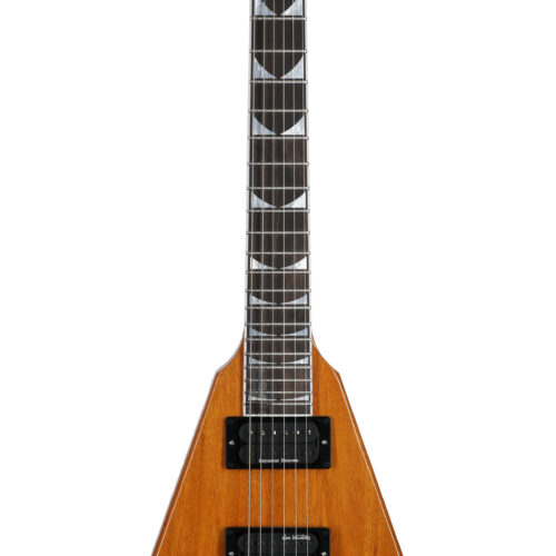 Gibson Dave Mustaine Flying V EXP Ant Natural W/C