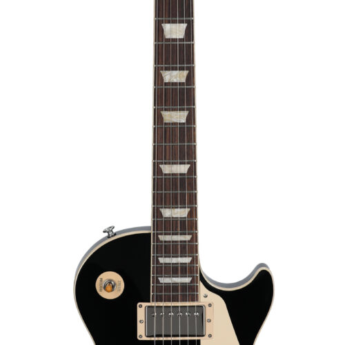 Gibson EXCLUSIVE Les Paul Standard Lite Ebony W/C