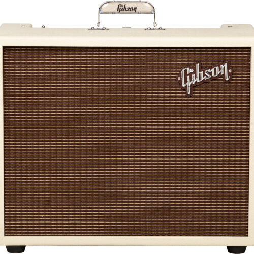 Gibson Falcon 20 Tube Combo Amp 1x12 12/1 Watts