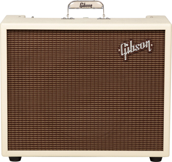Gibson Falcon 20 Tube Combo Amp 1x12 12/1 Watts