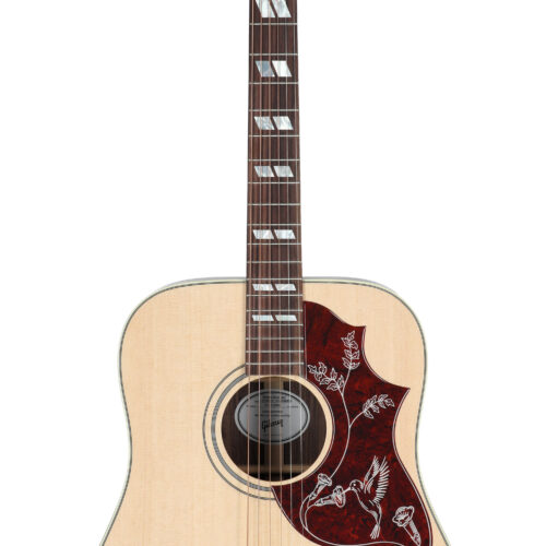 Gibson Hummingbird Studio Rosewood A/E Satin Nat