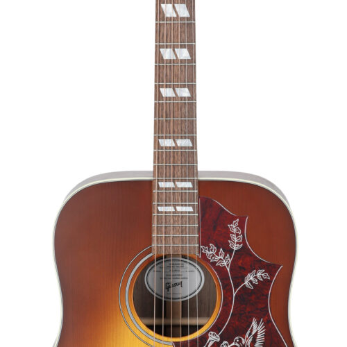 Gibson Hummingbird Studio Walnut AE Sat Walnut WC
