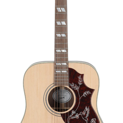 Gibson Hummingbird Studio Walnut AE Satin Nat W/C