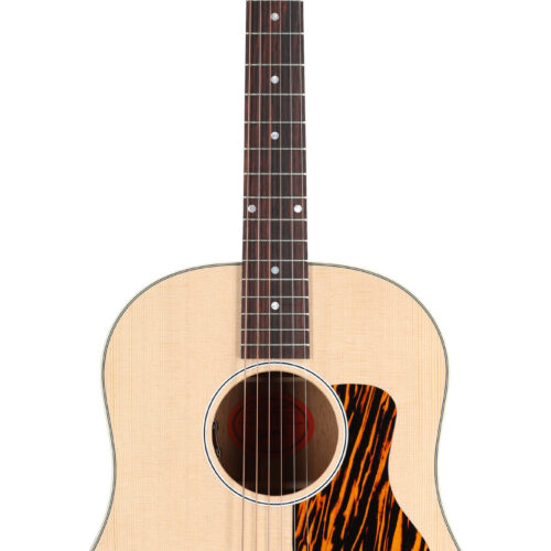 Gibson J35 Faded 30s A/E Antique Natural W/C