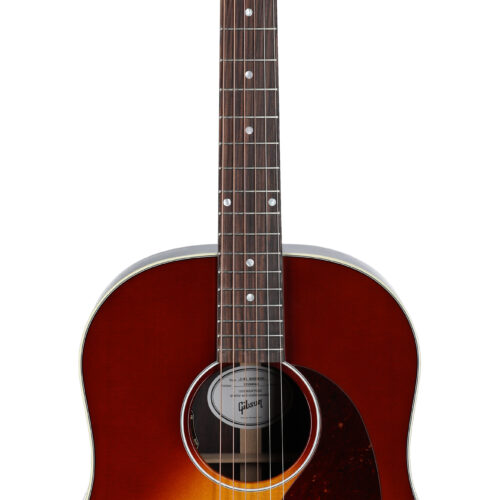 Gibson J45 Stand Rosewood A/E Rosewood Burst W/C