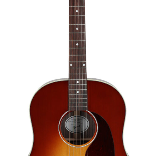 Gibson J45 Studio Rosewood A/E Rosewood Burst W/C