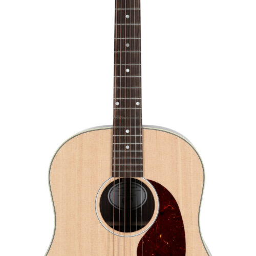 Gibson J45 Studio Rosewood A/E Satin Nat Gloss WC