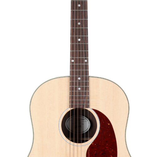 Gibson J45 Studio Rosewood A/E Satin Natural W/C