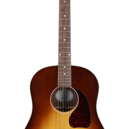 Gibson J45 Studio Walnut AE Satin Walnut Burst WC
