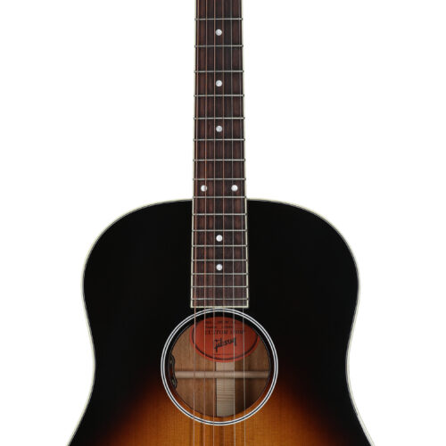Gibson Keb Mo 3.0 12 Fret J45 A/E Vintage SB W/C