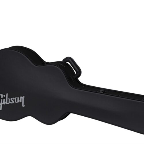 Gibson L-00 Small Body Acoustic Case Modern Black