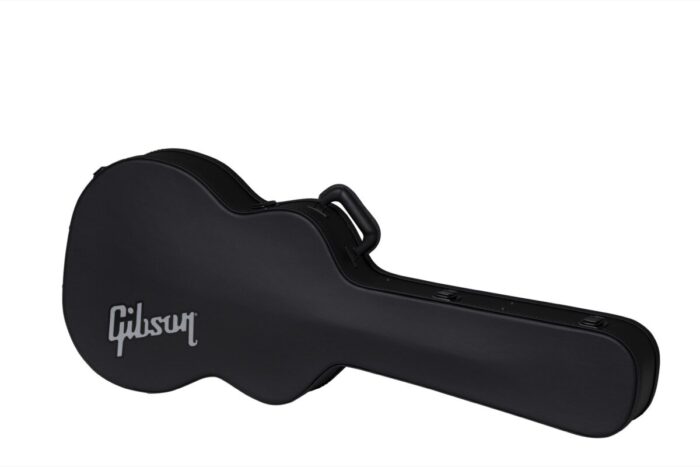 Gibson L-00 Small Body Acoustic Case Modern Black