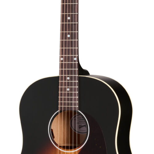 Gibson LE J45 Special A/E Vintage Sunburst W/B