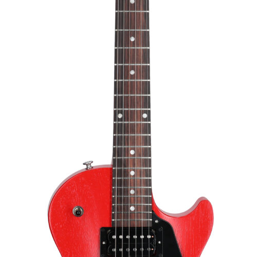 Gibson LP Modern Lite Cardinal Red Satin S/C