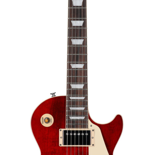 Gibson LP Stand 50s Custom Color 60s Cherry W/C