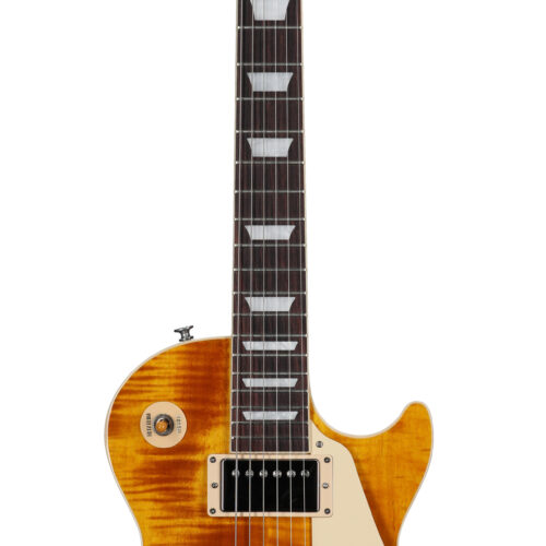 Gibson LP Stand 50s Custom Color Honey Amber W/C