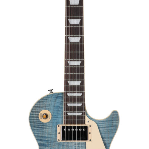 Gibson LP Stand 50s Custom Color Ocean Blue W/C