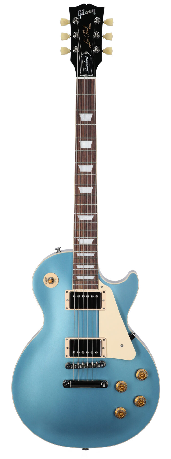 Gibson LP Stand 50s Custom Color Pelham Blue W/C