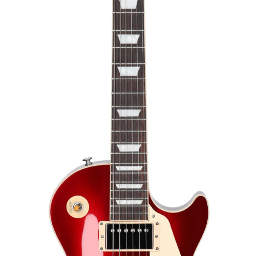 Gibson LP Stand 50s Custom Color Spark Burgund WC
