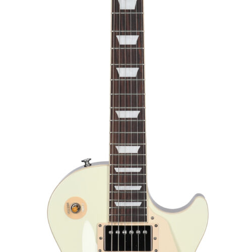 Gibson LP Stand 60s Custom Color Classic White WC