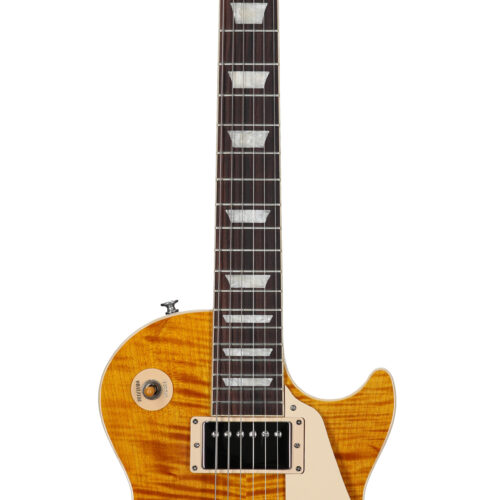 Gibson LP Stand 60s Custom Color Honey Amber W/C
