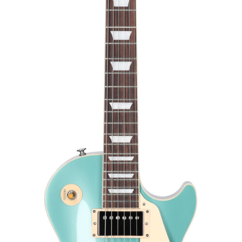 Gibson LP Stand 60s Custom Color Inverness Green