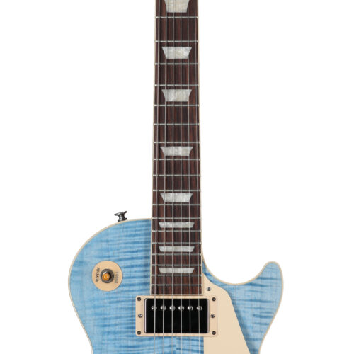 Gibson LP Stand 60s Custom Color Ocean Blue W/C