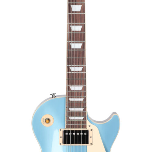 Gibson LP Stand 60s Custom Color Pelham Blue W/C