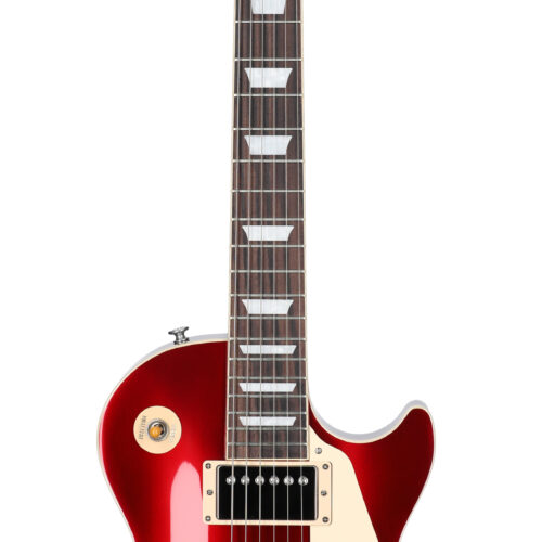 Gibson LP Stand 60s Custom Color Spark Burgund WC