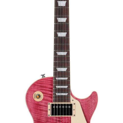 Gibson LP Stand 60s Custom Color Trans Fuchsia WC
