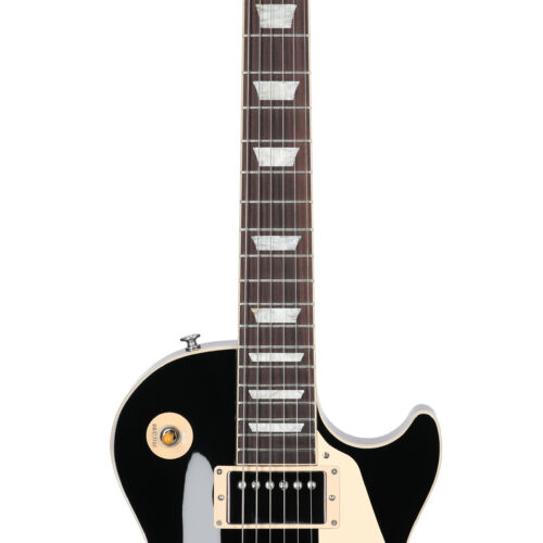 Gibson Les Paul Stnd 60s Custom Color Ebony W/C