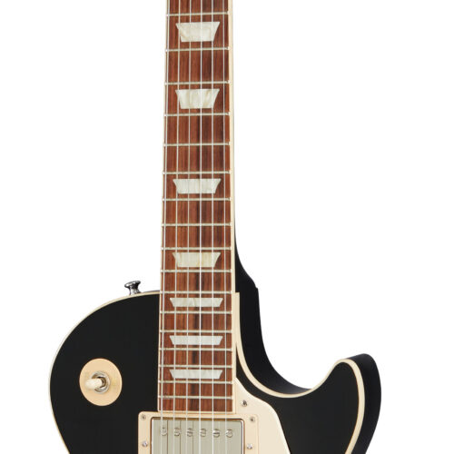 Gibson Limited Edit Les Paul Stand 60s Ebony W/C