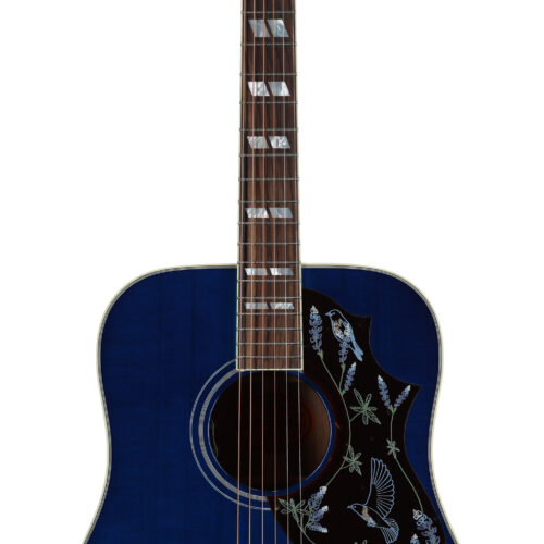Gibson Miranda Lambert Bluebird A/E W/C