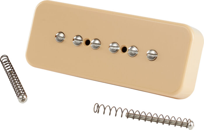 Gibson Original P90 Soapbar Pickup Cream Cover