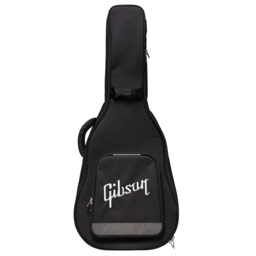 Gibson Premium Acoustic Gig Bag SJ200 Jumbo Black