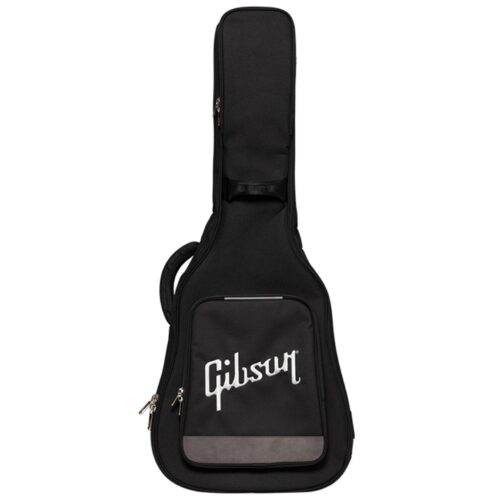 Gibson Premium Acoustic Gig Bag Small Body Black