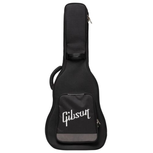 Gibson Premium Gig Bag Acoustic Dread Black
