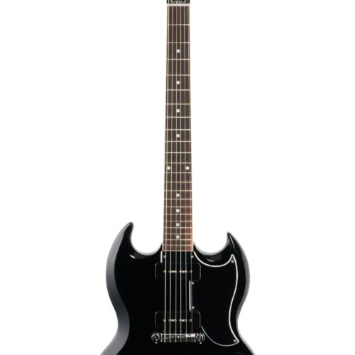 Gibson SG Special Ebony with Case