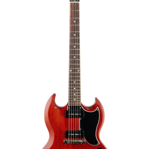 Gibson SG Special Vintage Cherry with Case