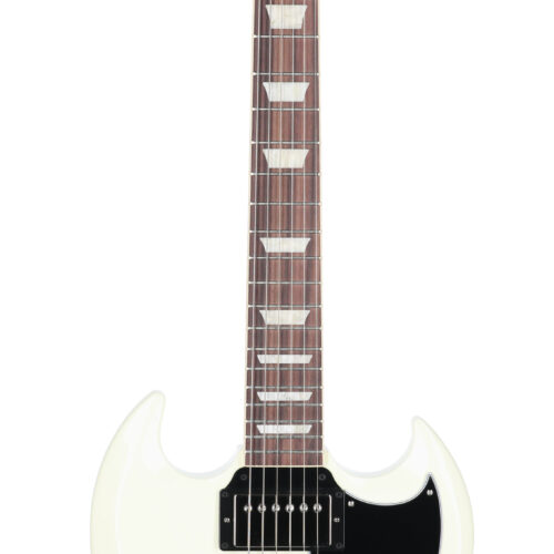 Gibson SG Standard 61 Classic White with Case