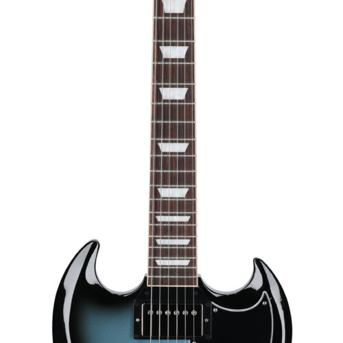 Gibson SG Standard 61 Pelham Blueburst with Case