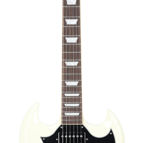 Gibson SG Standard Custom Color Classic White S/C
