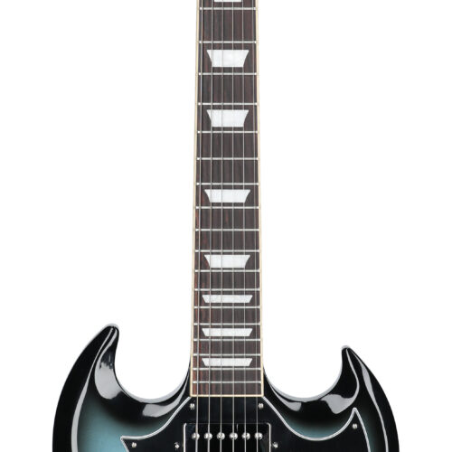 Gibson SG Std Custom Color Pelham Blue Burst  S/C
