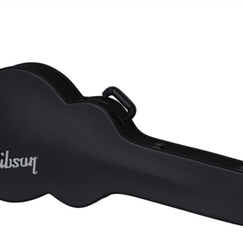Gibson SJ-200 Jumbo Hardshell Case Modern Black