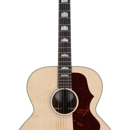 Gibson SJ-200 Studio Rosewood Jumbo AE Sat Nat WC